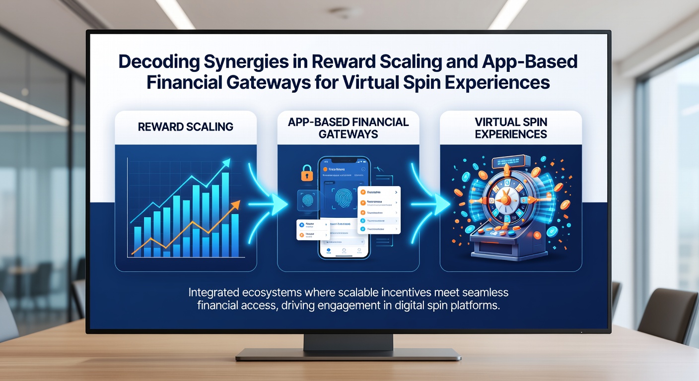 Diagram showing data flows between app payment gateways and reward scaling engines in virtual casino environments