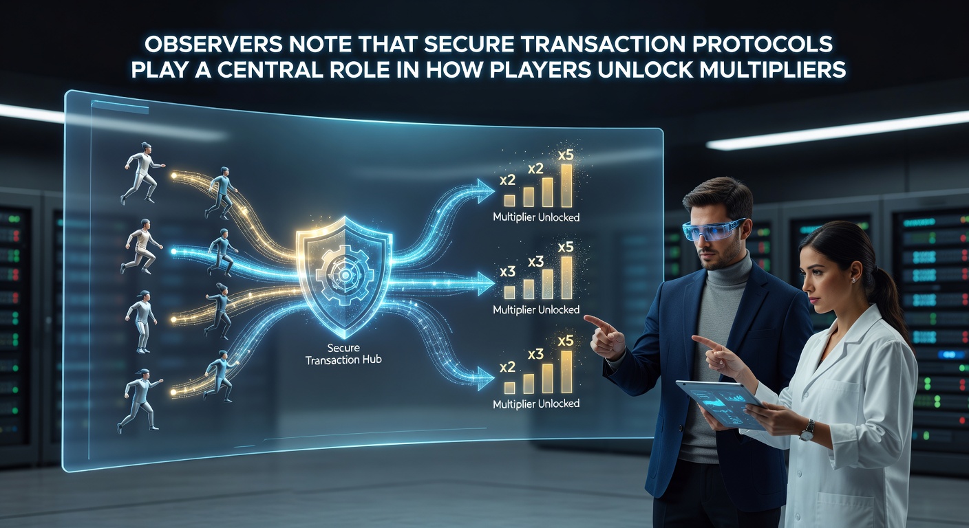 Secure server dashboard showing verified deposits and active multiplier flags for mobile users